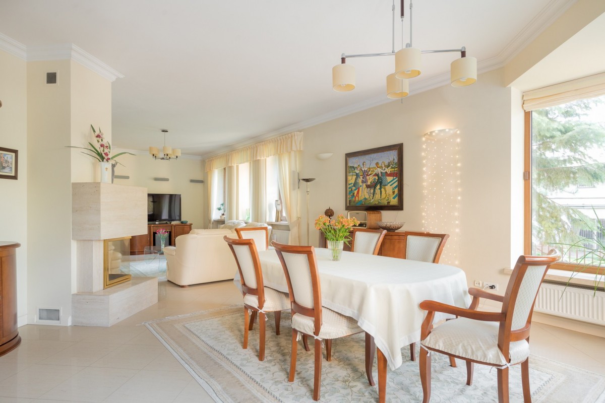 Komfortowy apartament na Mokotowie "Pod Skocznią" — zdjęcie 5
