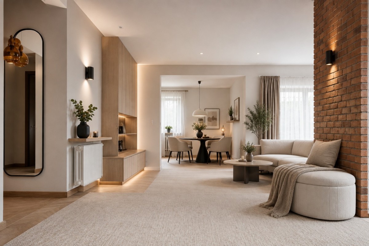 Dom z ogromnym potencjałem | 366m² |działka 2026² — zdjęcie 1