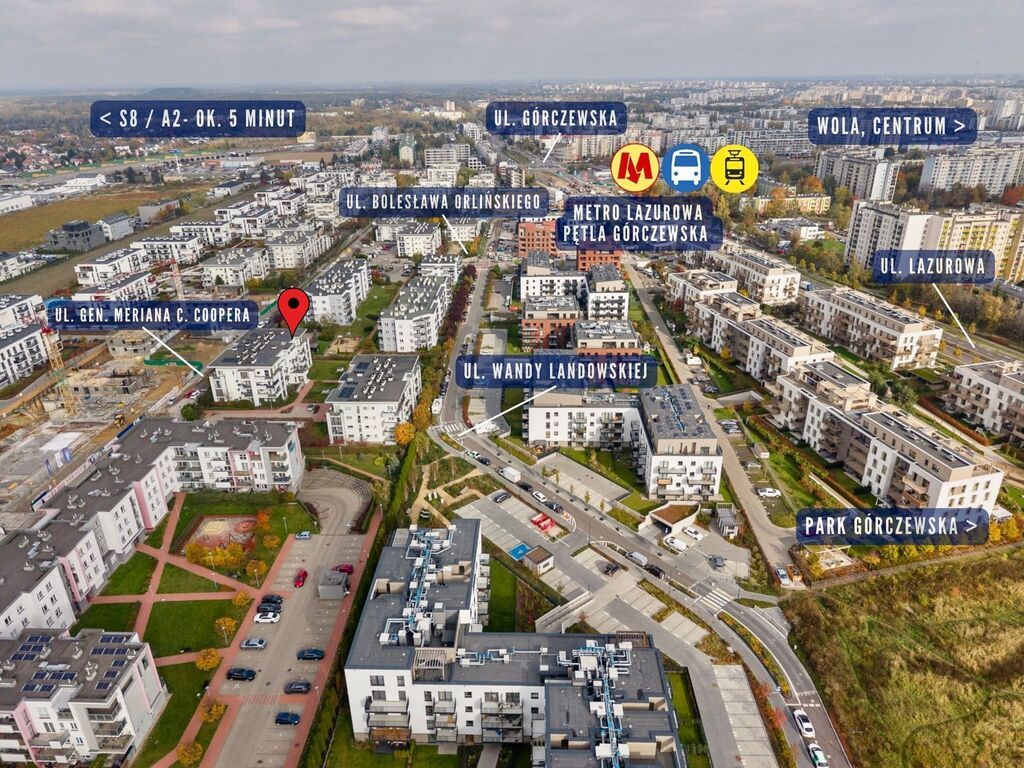 3 pokoje i oddzielna kuchnia  Weranda na patio  Me — zdjęcie 2