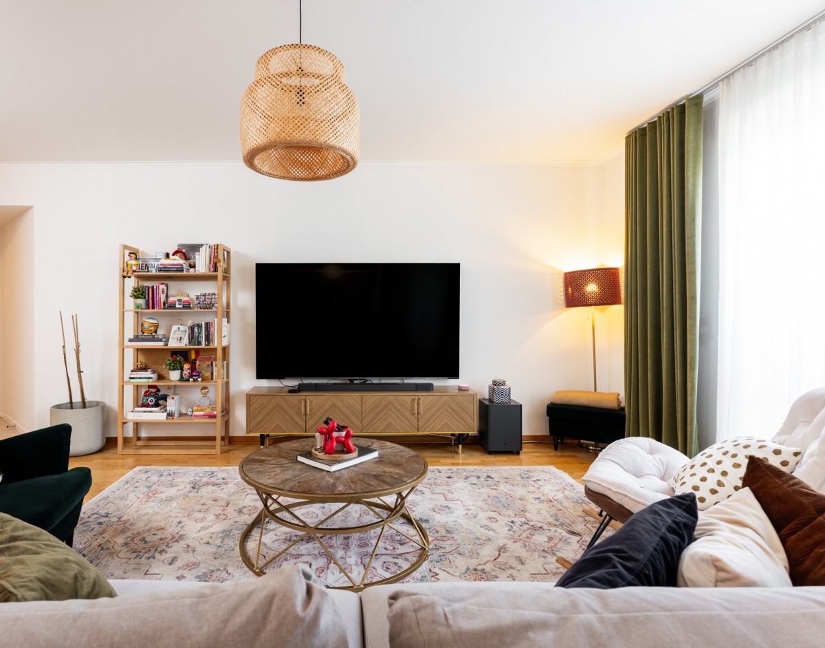 APARTAMENT | KRÓLIKARNIA | GÓRNY MOKOTÓW — zdjęcie 3