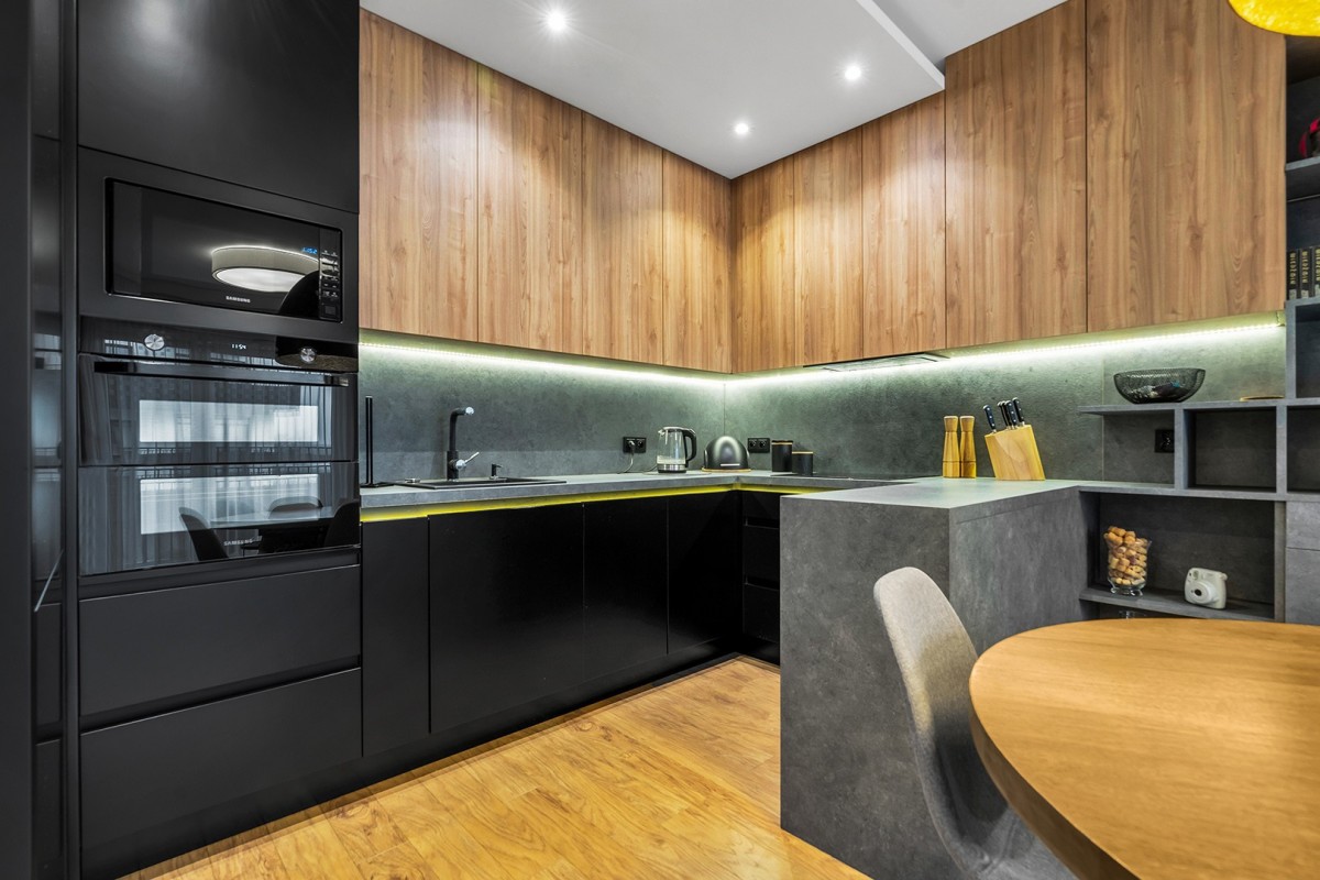 Komfortowe 2 pokoje | 43 m² |Port Żerań — zdjęcie 3