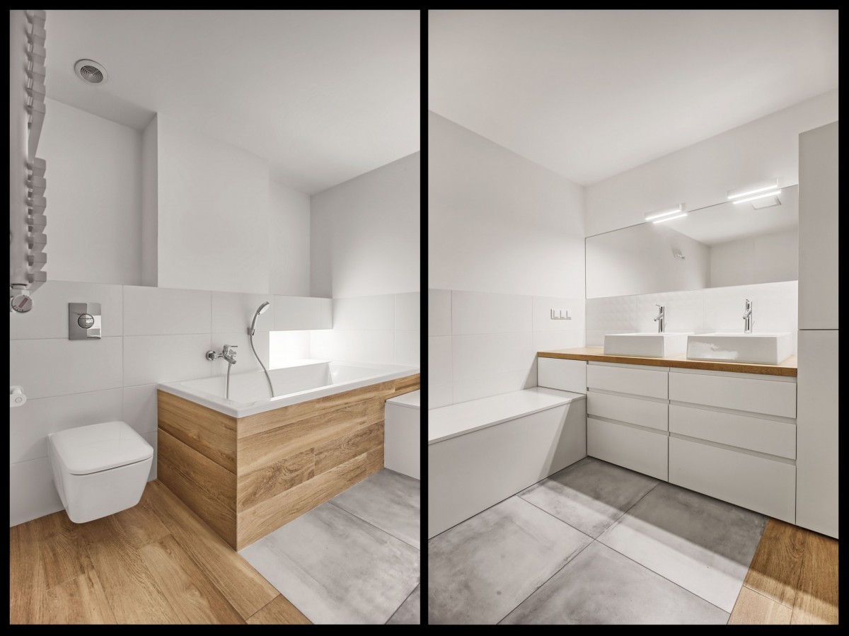 Komfortowy apartament | Metro | Arkadia — zdjęcie 2