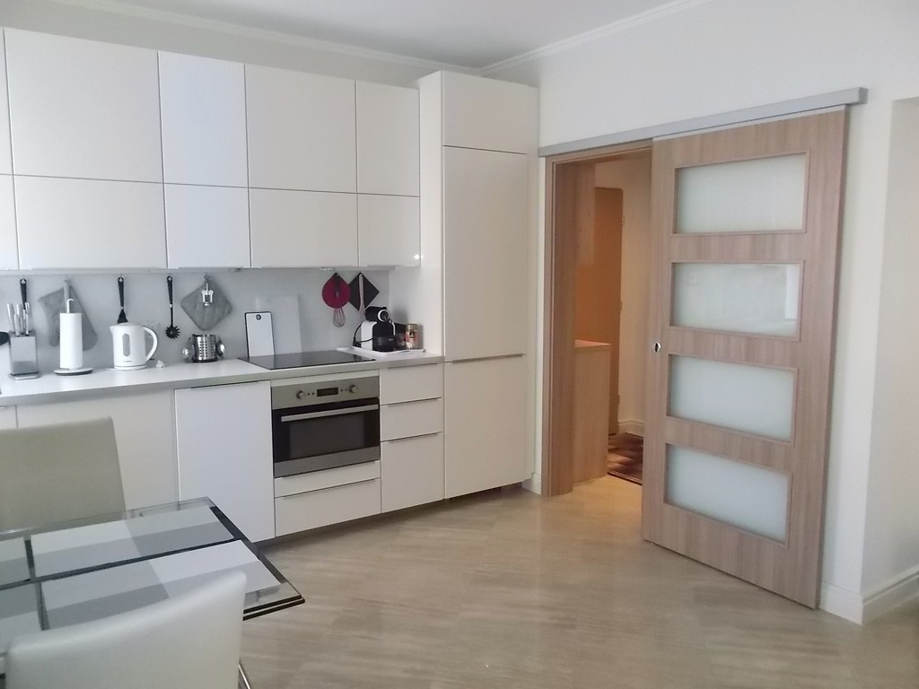 Mieszkanie — Warszawa — zdjęcie 5