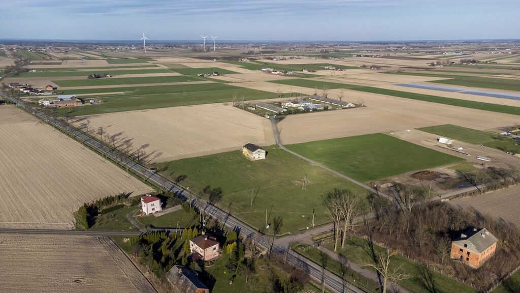 Działka Budowlana — zdjęcie 2