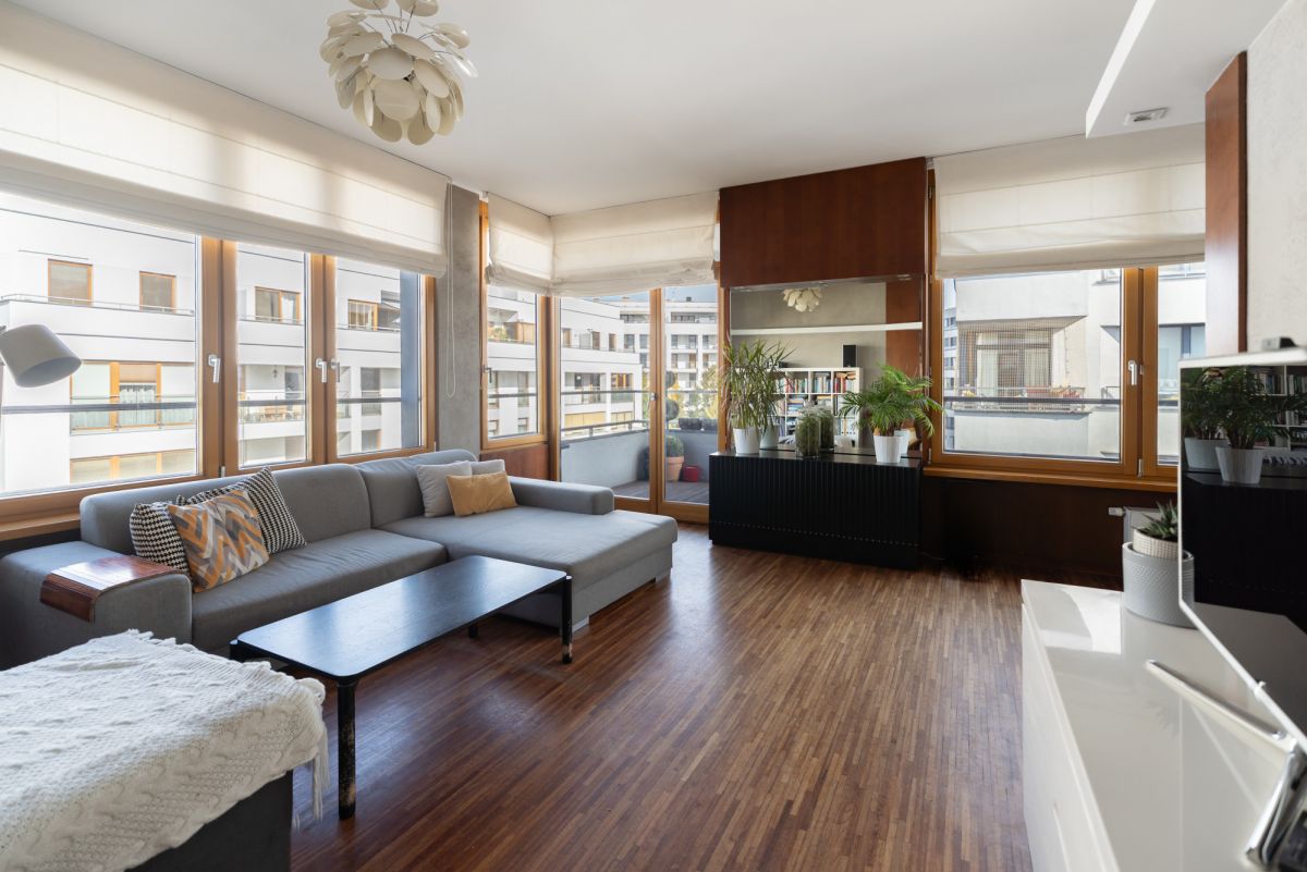 3 pokoje | 80 m² | Osiedle Ażurowych Okiennic — zdjęcie 2