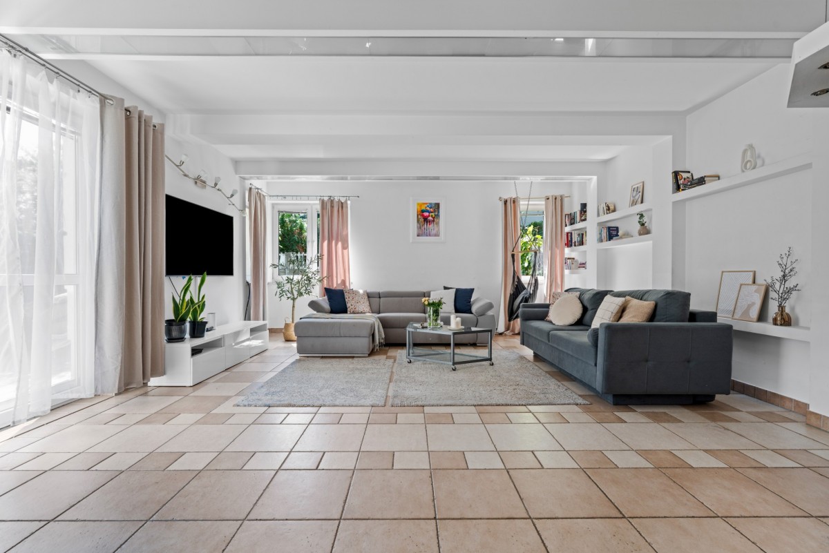 Dom 225 m2 -  5 pokoi/garderoba/siłownia - Wesoła — zdjęcie 4