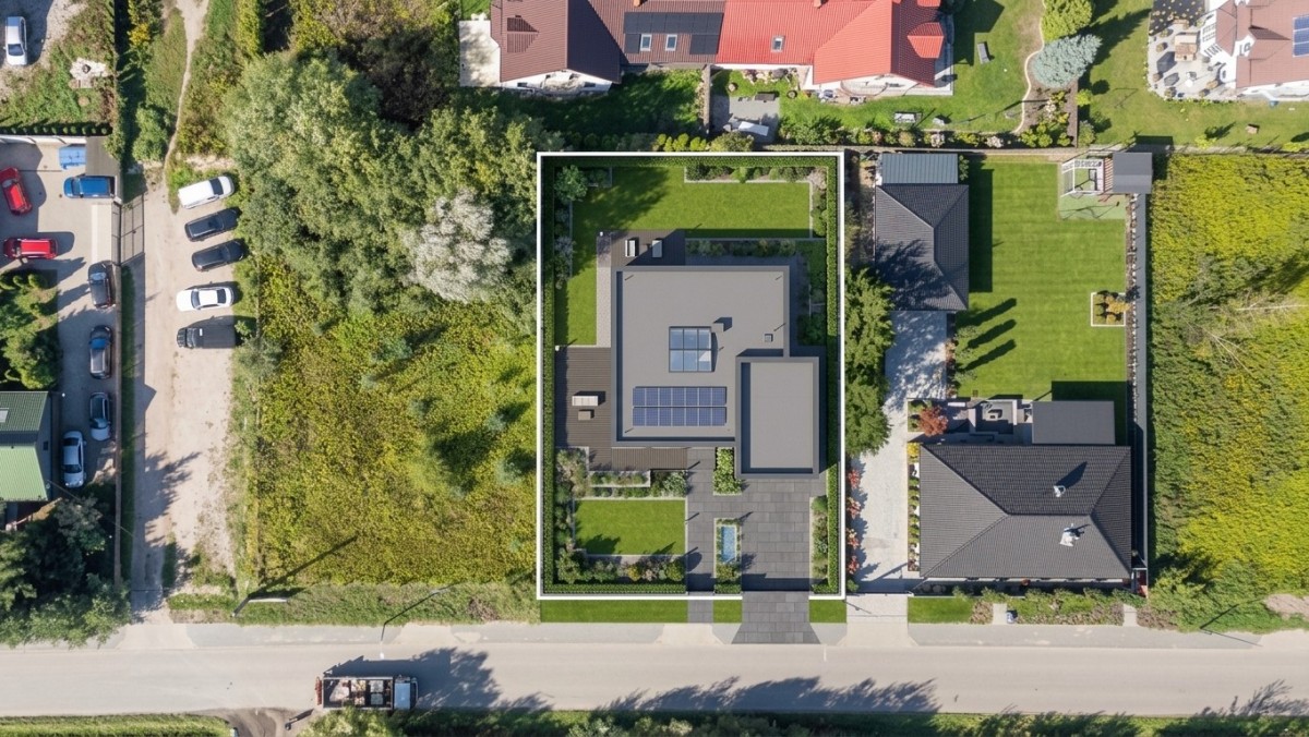 Działka 1066 m² | MPZP | pozwolenie | Nadma — zdjęcie 2