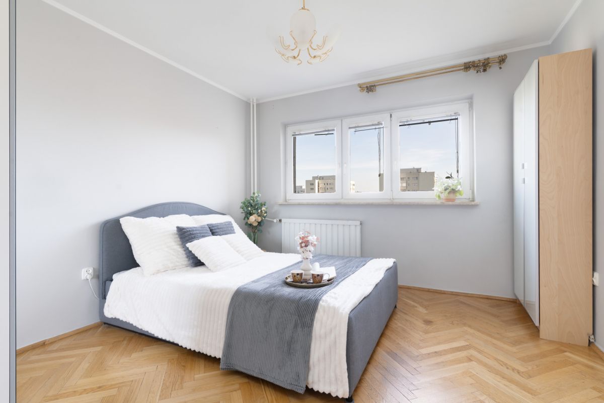 3 pokoje | 57 m² | Szerokie okna | Zieleń — zdjęcie 5