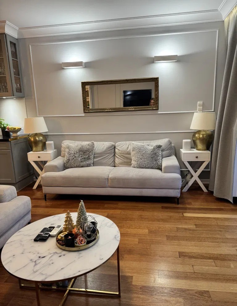 Piękny Apartament 3 pokoje Miasteczko Wilanów — zdjęcie 3