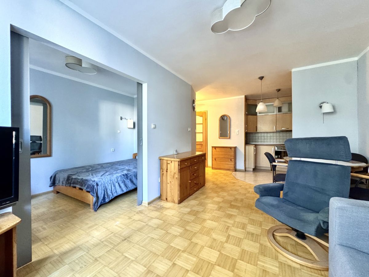 2-pok Mieszkanie Po Remoncie, Mokotów, Sielce — zdjęcie 3