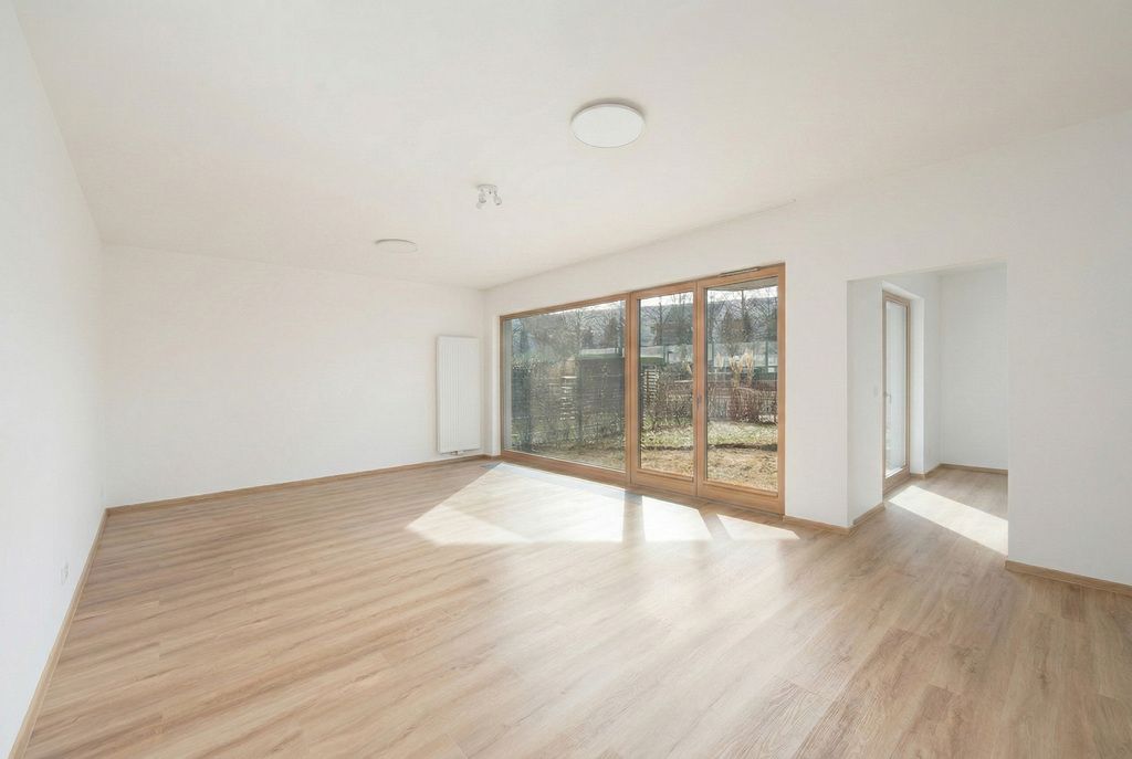 Kameralnie przy Lesie Kabackim  Smart Home — zdjęcie 2