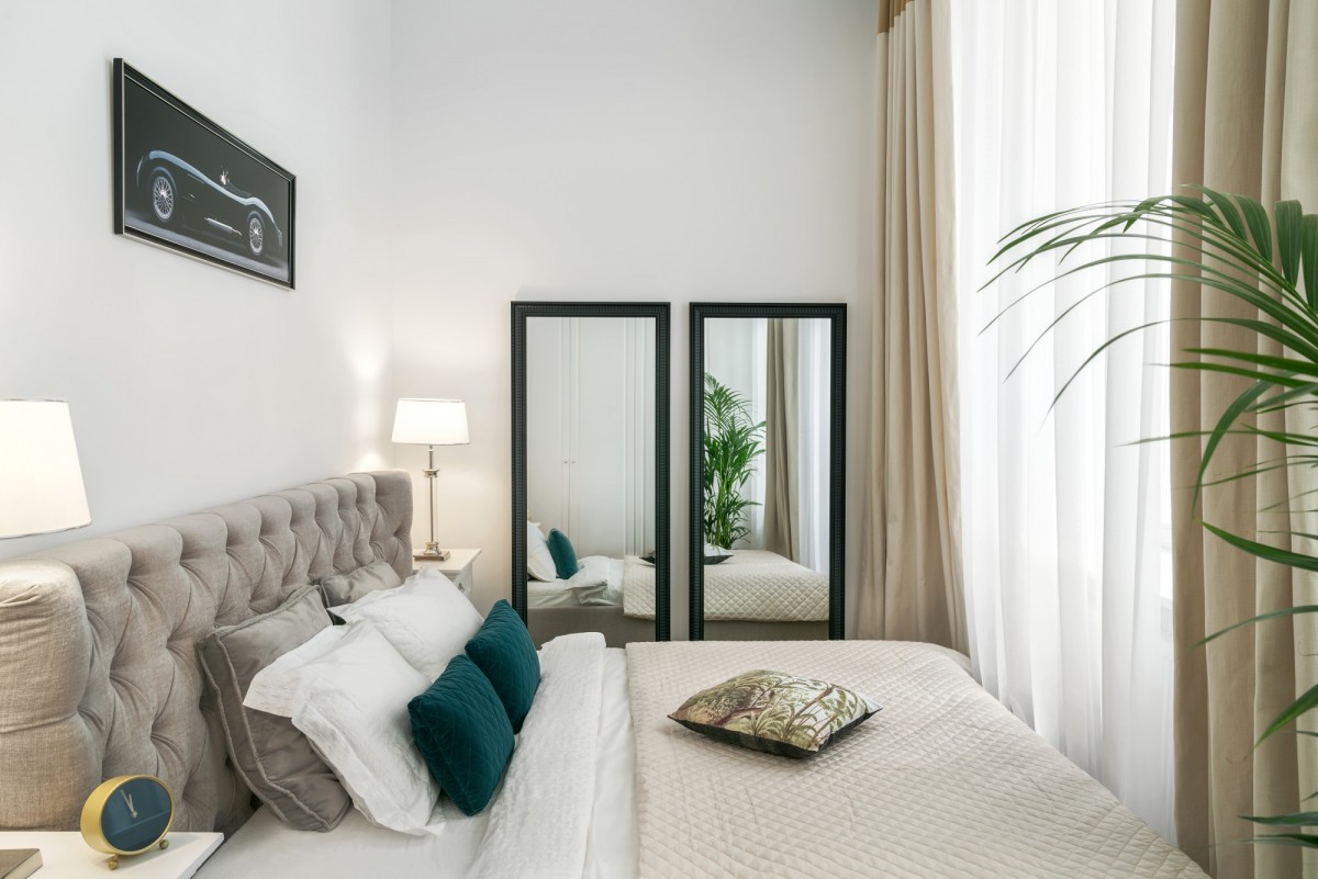Faktura Vat! Piękny apartament w sercu miasta — zdjęcie 4