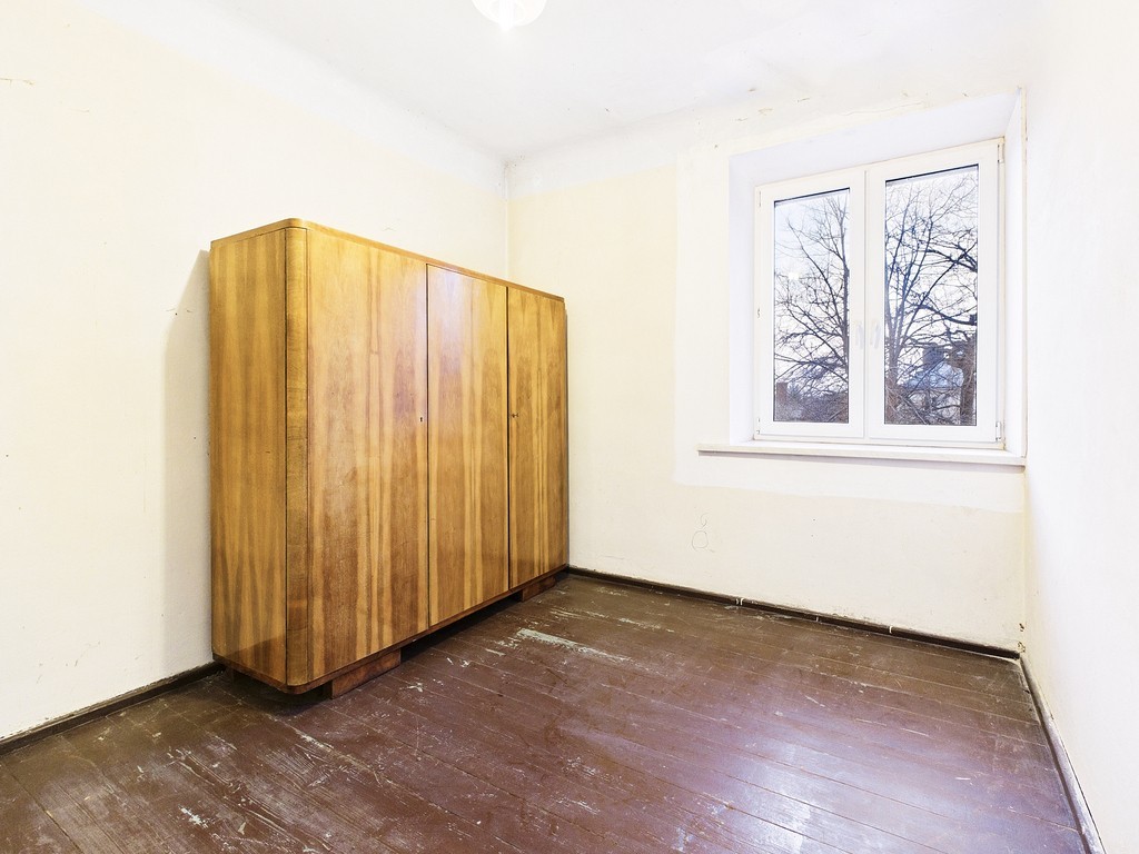 2 pokoje 42 m² | Małkinia Górna | do remontu — zdjęcie 1