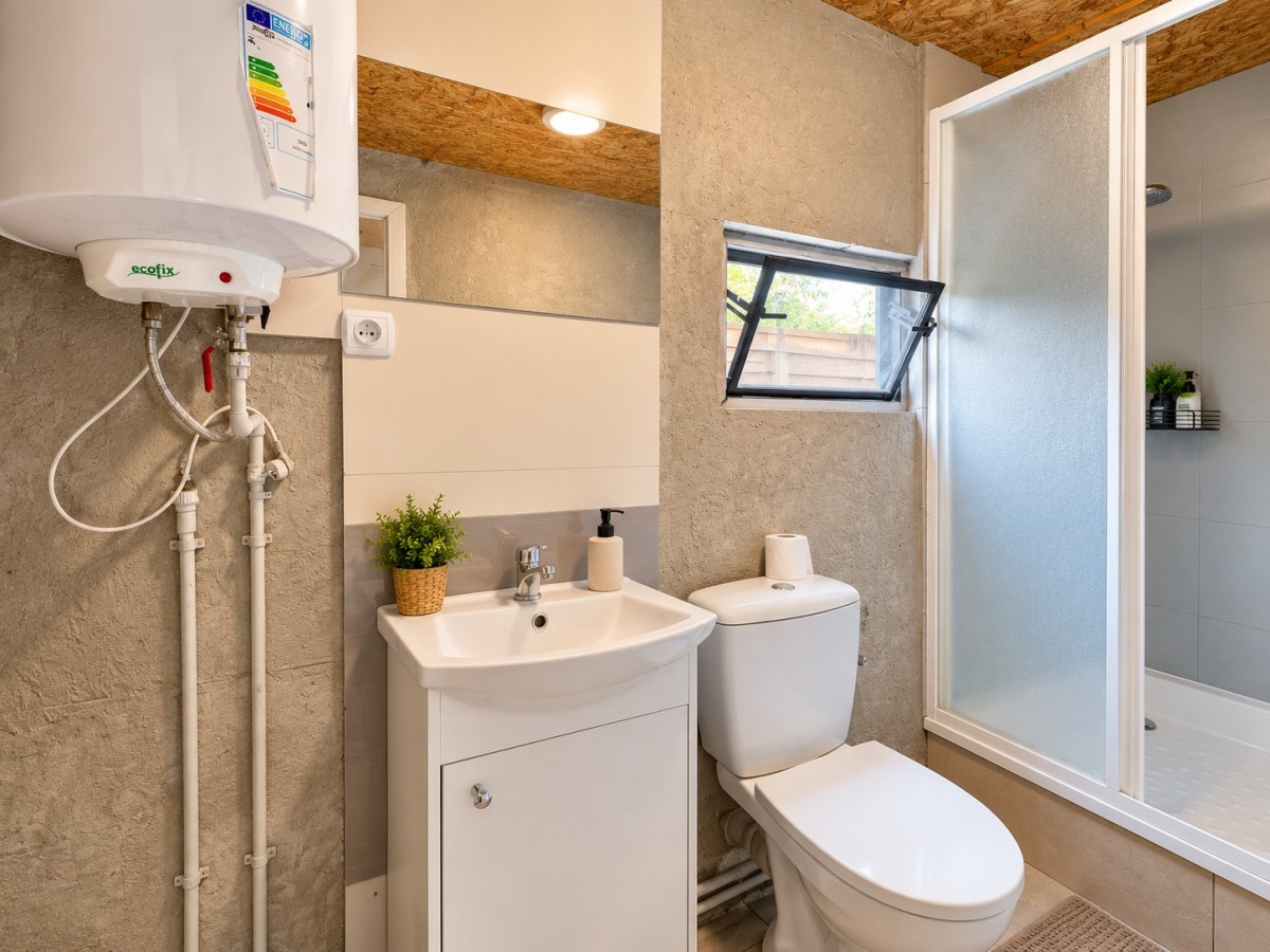 Działka ROD 474 m² pełna zieleni | Prąd i Woda — zdjęcie 5