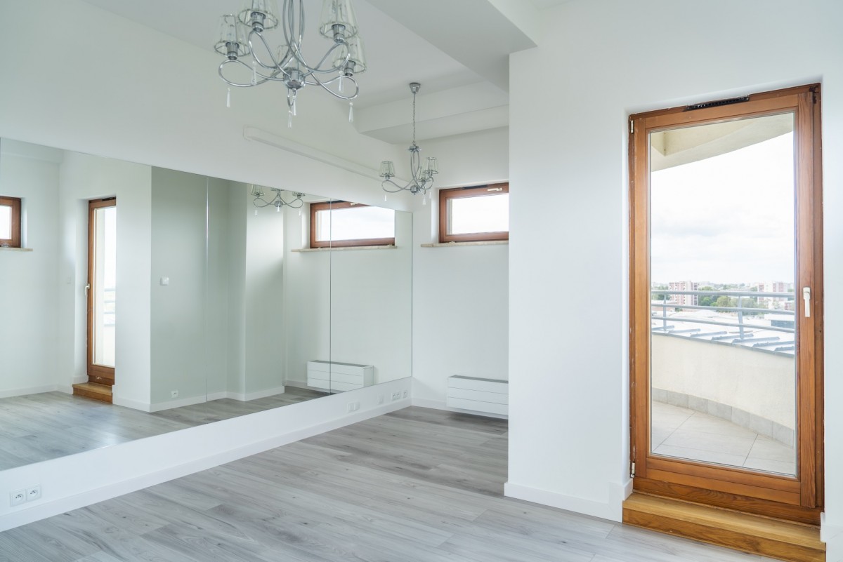 Apartament 143 m2 / 8 piętro / — zdjęcie 5