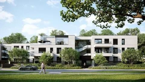 Ostatni apartament w inwestycji — zdjęcie 1