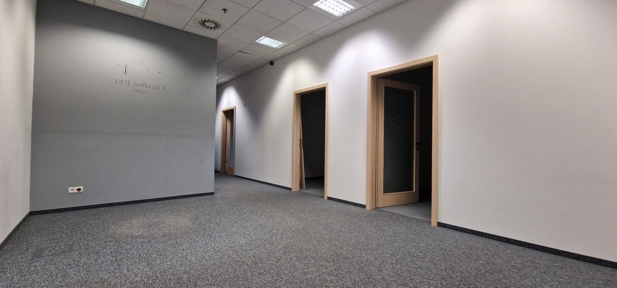 Mokotów Plaza | 375 m² | Elastyczny Najem — zdjęcie 4