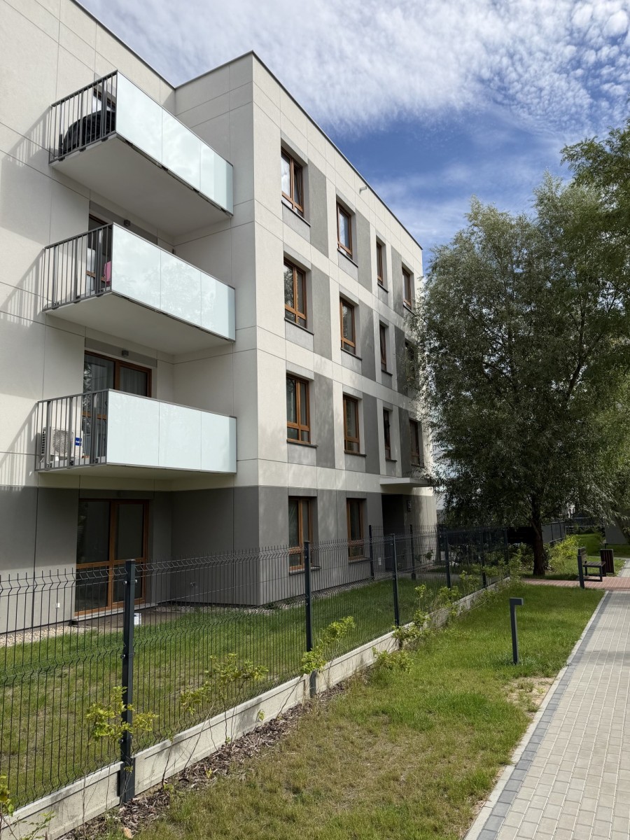 Mieszkanie — Zamienie — zdjęcie 2