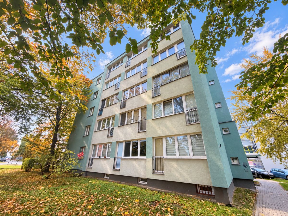 Mieszkanie — Warszawa — zdjęcie 2