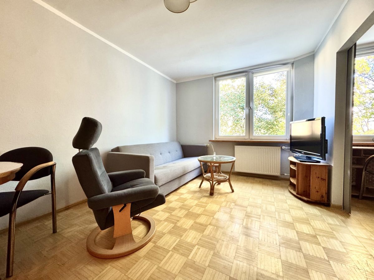 2-pok Mieszkanie Po Remoncie, Mokotów, Sielce — zdjęcie 2