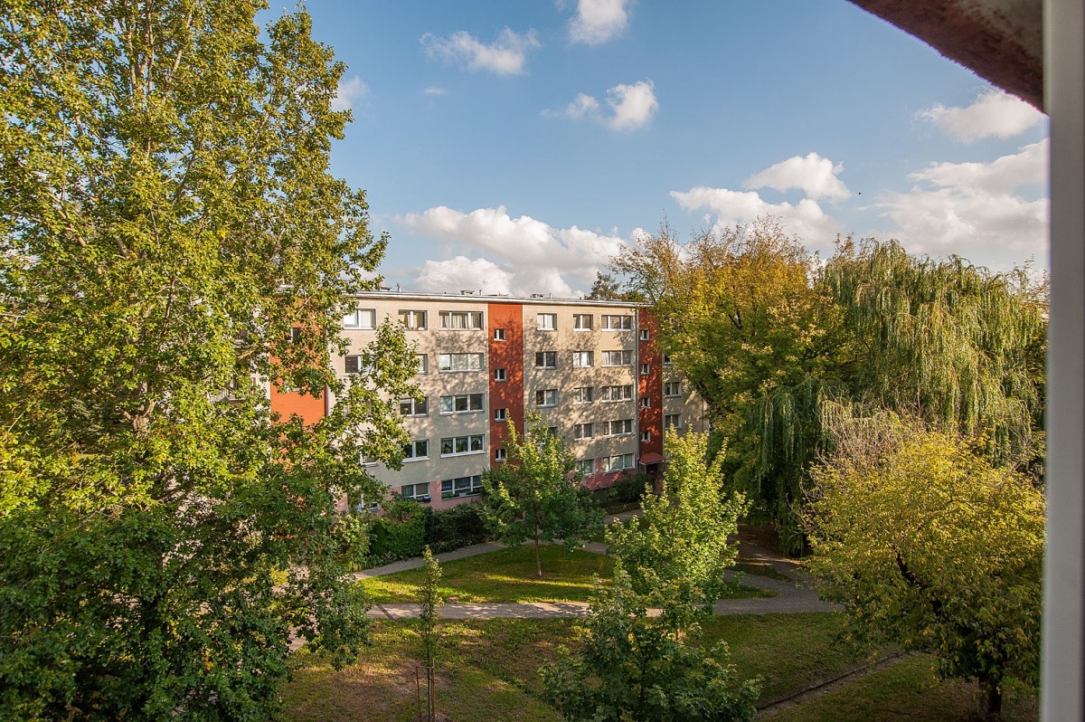3 pokoje z balkonem — zdjęcie 1