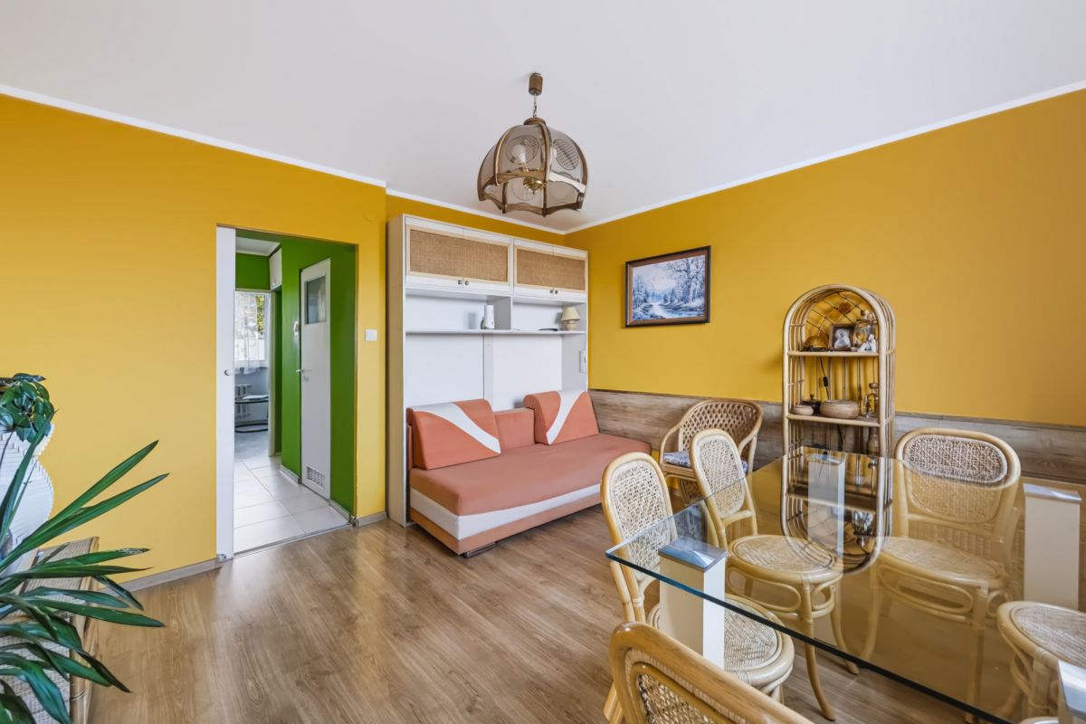 Klimatyzacja | Balkon | Metro | Centrum Koneser — zdjęcie 3