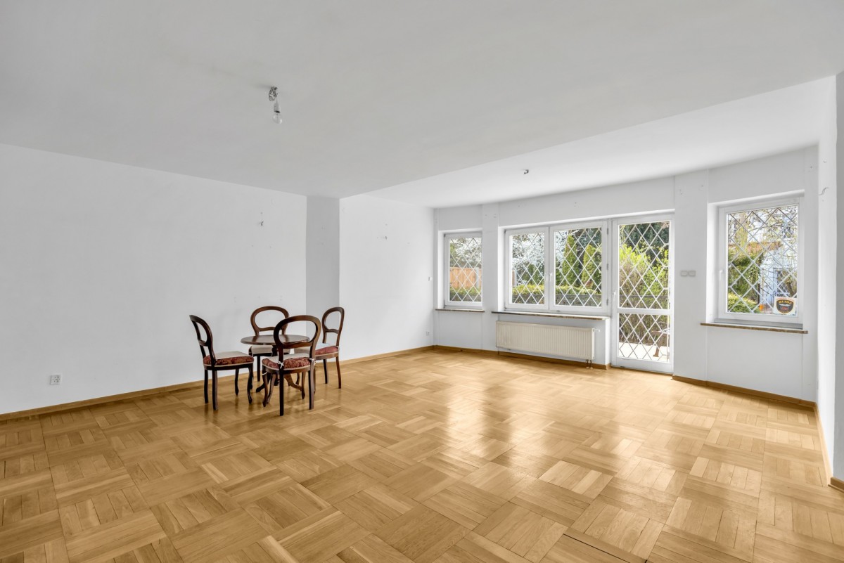 Skrajny segment | 452m² | Mokotów — zdjęcie 5
