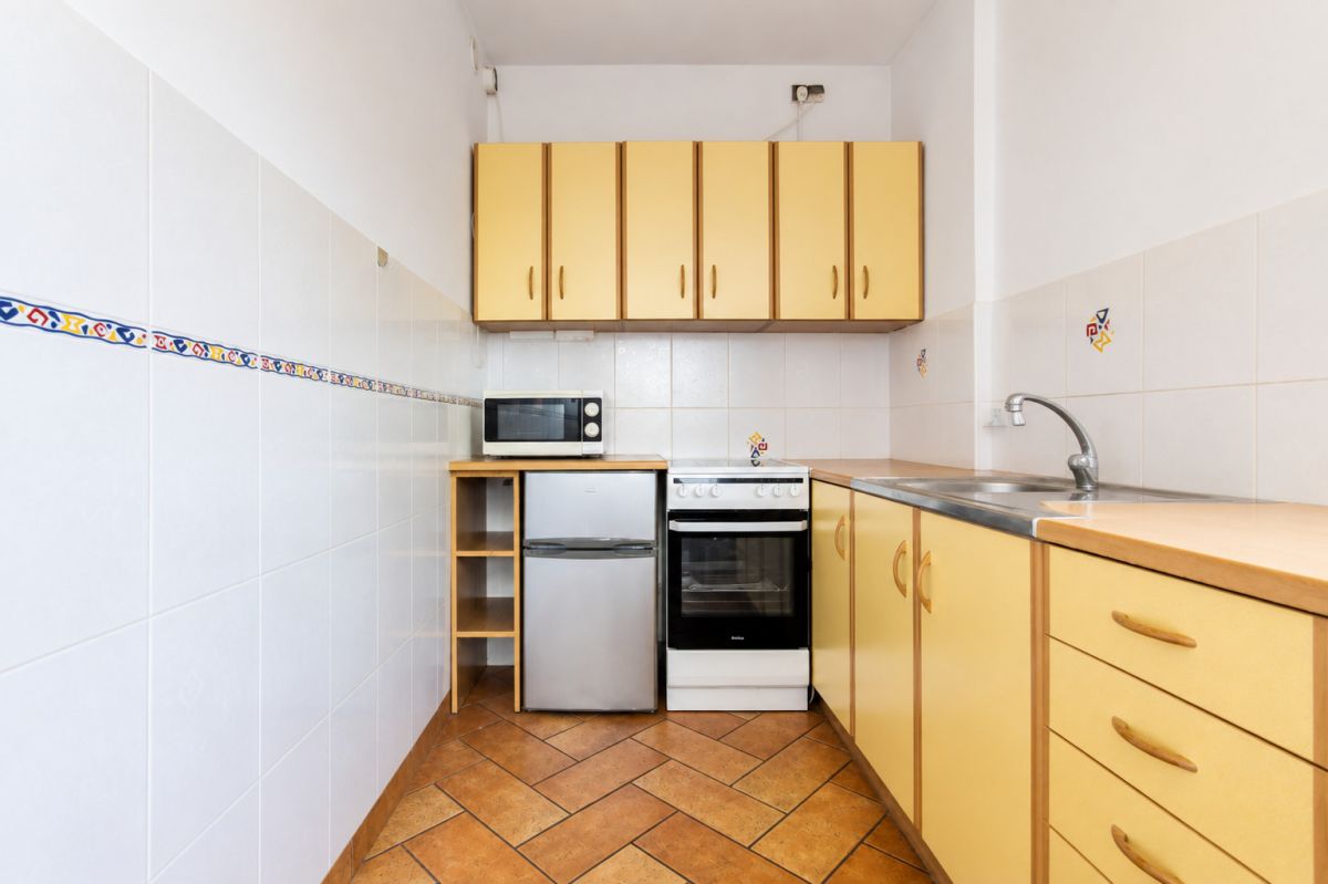 Kawalerka | 30,19 m2 | duży balkon | Ochota — zdjęcie 5