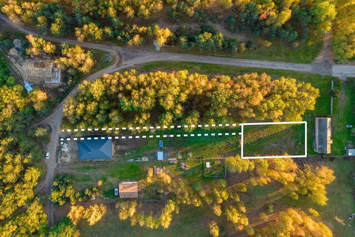 DZIAŁKA KOŁO RADZYMINA — zdjęcie 4