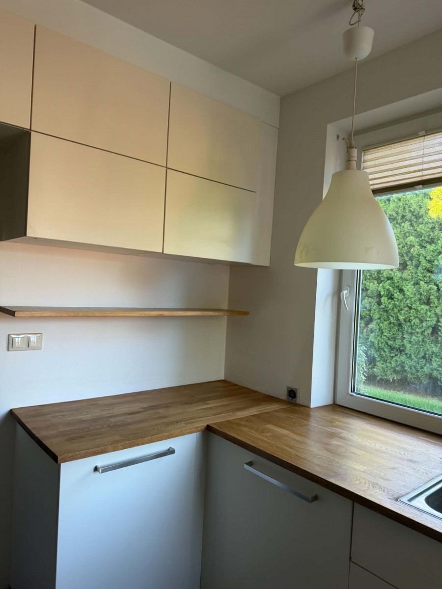 Segment ok. 130m2 w Grodzisku Maz. Nadarzyńska — zdjęcie 5