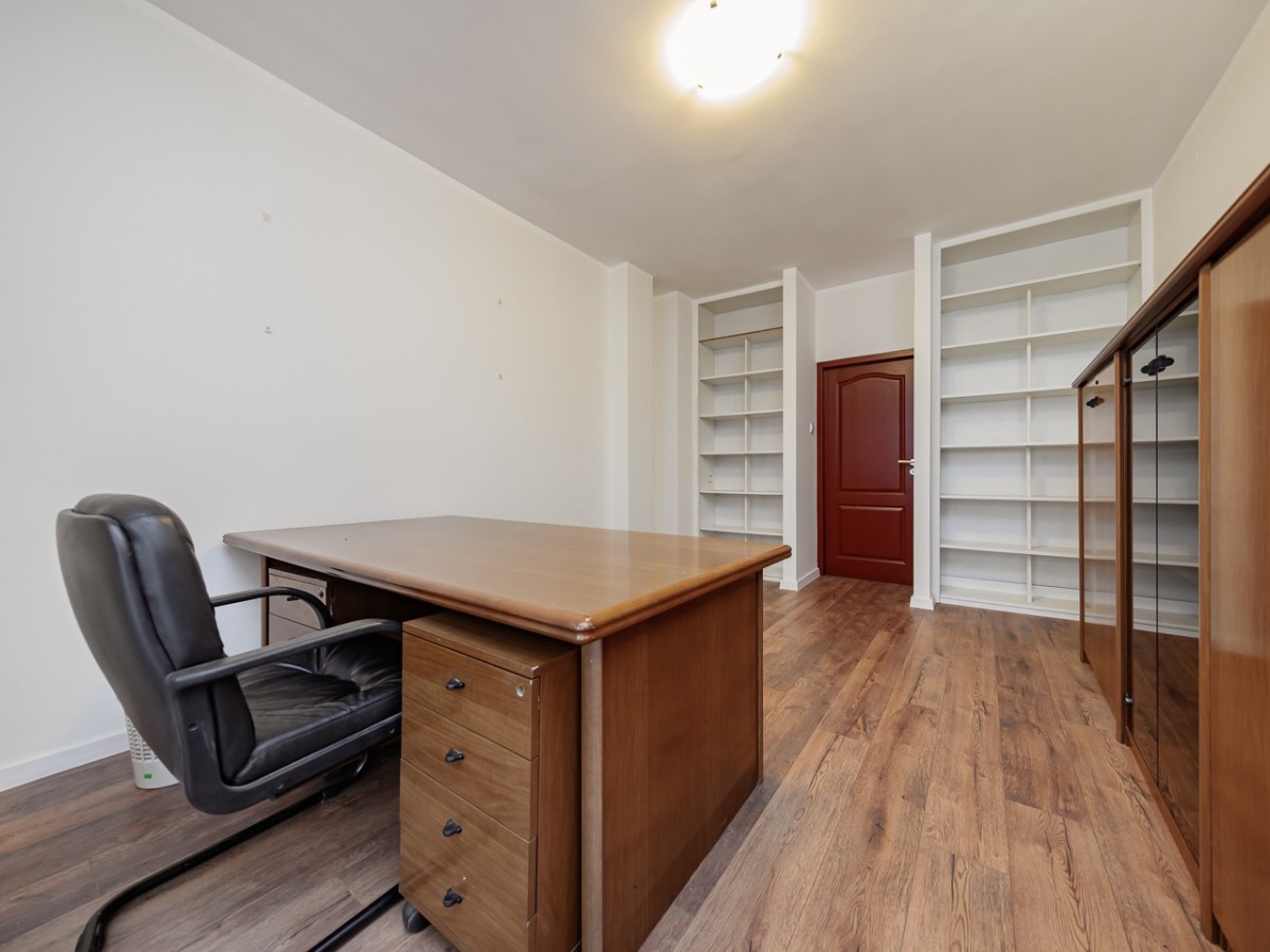 12 000m2, CENTRUM mieszkanie/biuro 179,7 m² | Wola — zdjęcie 5