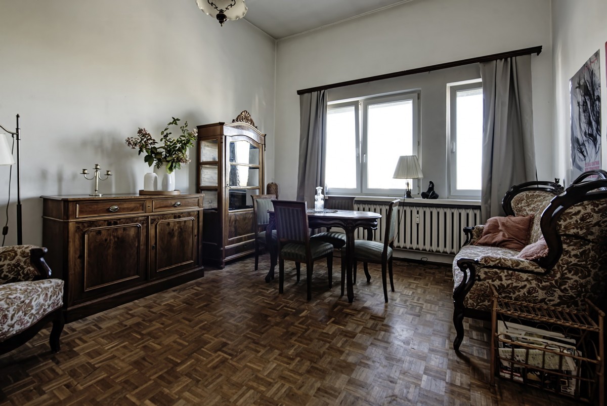 2 pokoje | Klimatyzacja | Praga Południe — zdjęcie 1