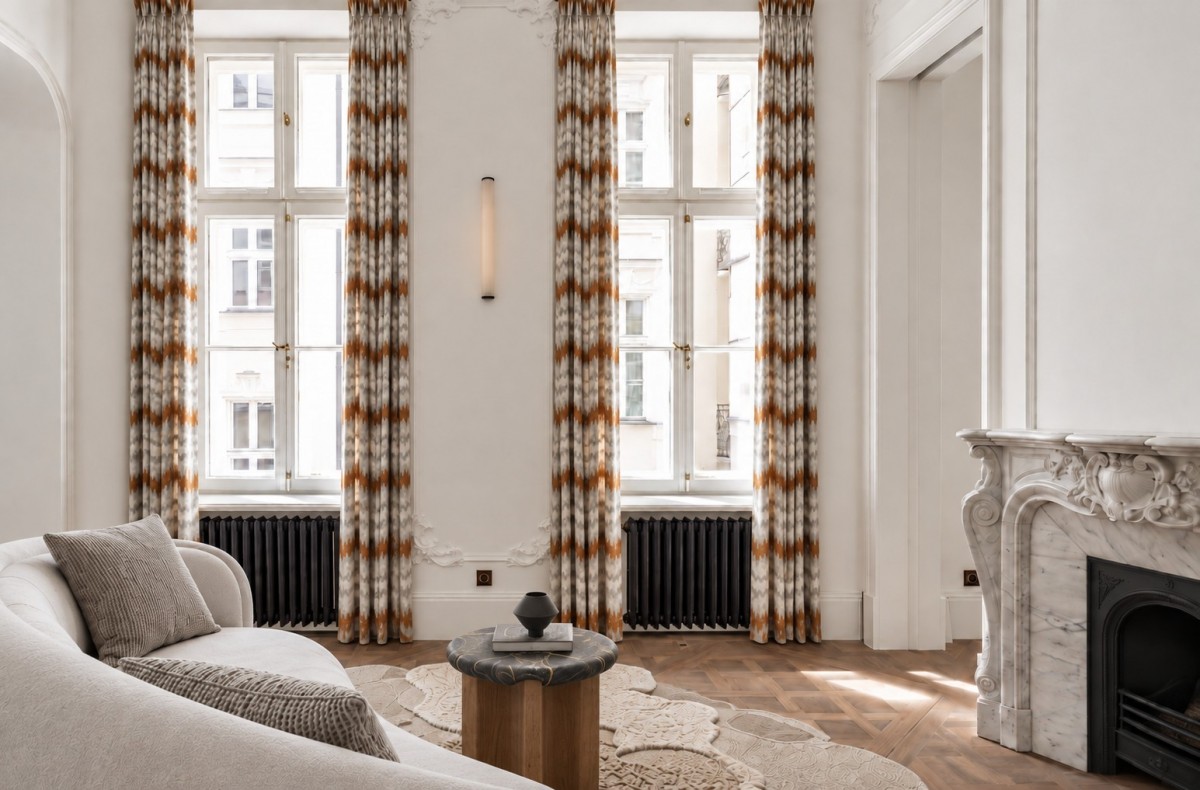 Prestiżowy adres | Concierge | Spa — zdjęcie 3