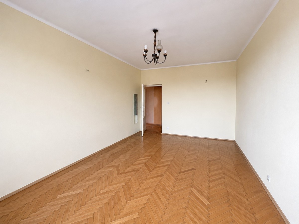 Stara Ochota, 2 pokoje - 57m2, blisko Centrum — zdjęcie 4