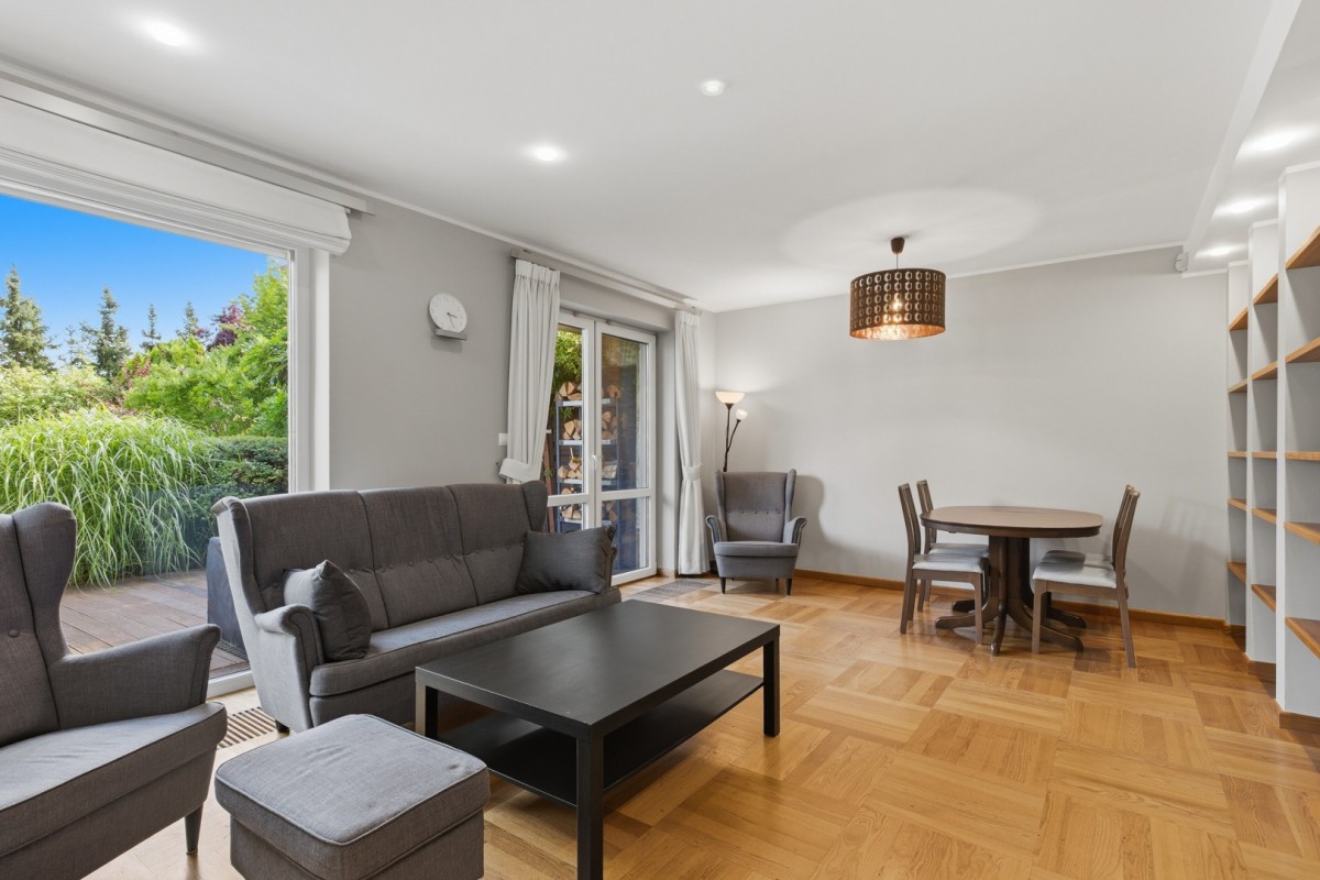 Wygodny dom dla Rodziny/ pet friendly — zdjęcie 4