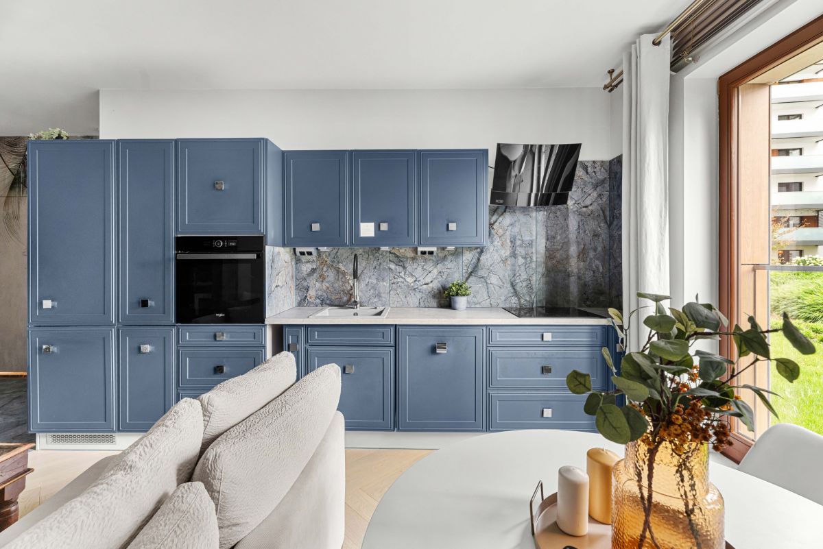 Port Praski | 55 m² | 3 pokoje | Metro — zdjęcie 5