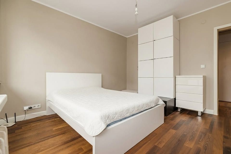 Wygodne 3 pokoje, 47 m2, świetnie skomunikowane — zdjęcie 4