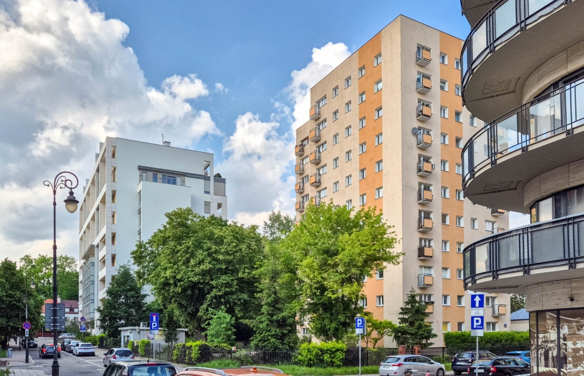 3 pokoje | 49,99 m² | Piękny widok — zdjęcie 2
