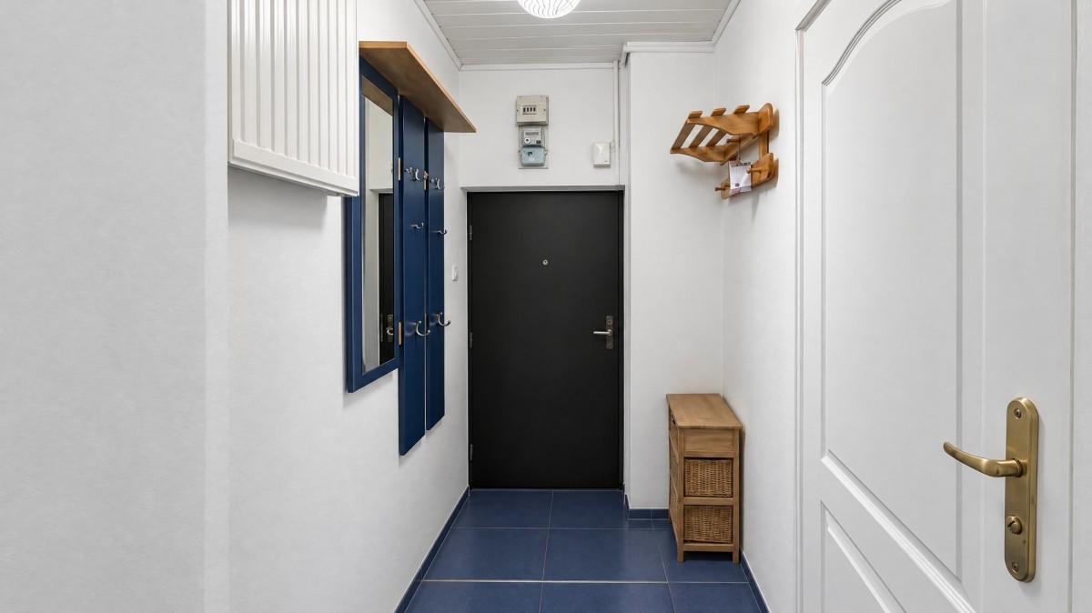 3 pokoje na Starej Ochocie | 52,27 m² | Kamienica — zdjęcie 2