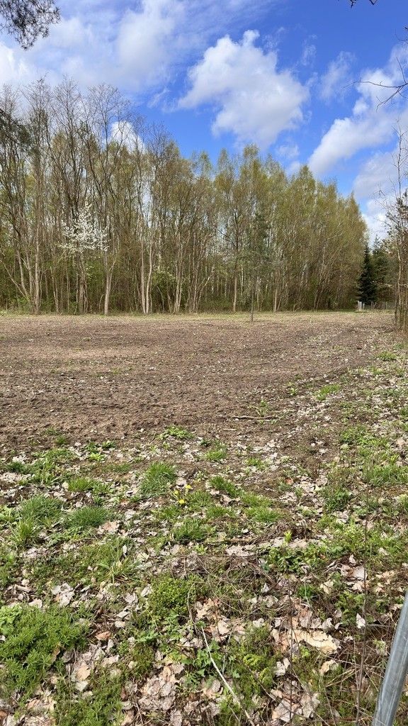 Działka budowlana w okolicach Tarczyna!! — zdjęcie 3