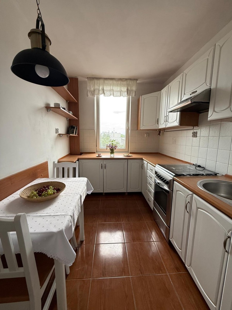 3 pok. 64 m² | Zielone osiedle | Parking | Balkon — zdjęcie 1