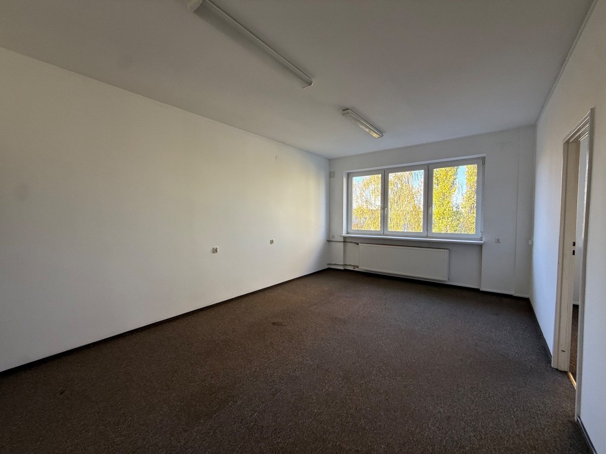 Lokal użytkowy 39,8 m², Wola, ul. Wolska — zdjęcie 3