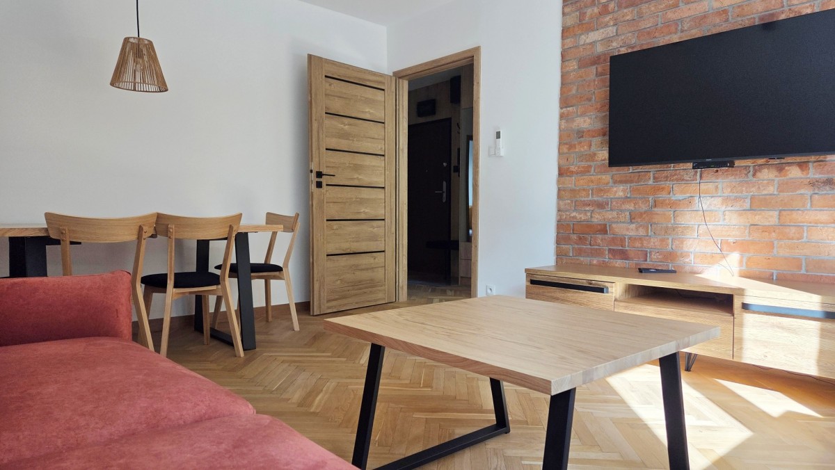 Mieszkanie — Warszawa — zdjęcie 1