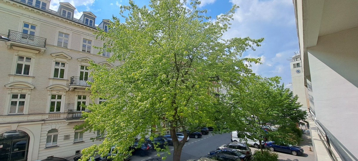 Mieszkanie — Warszawa — zdjęcie 3