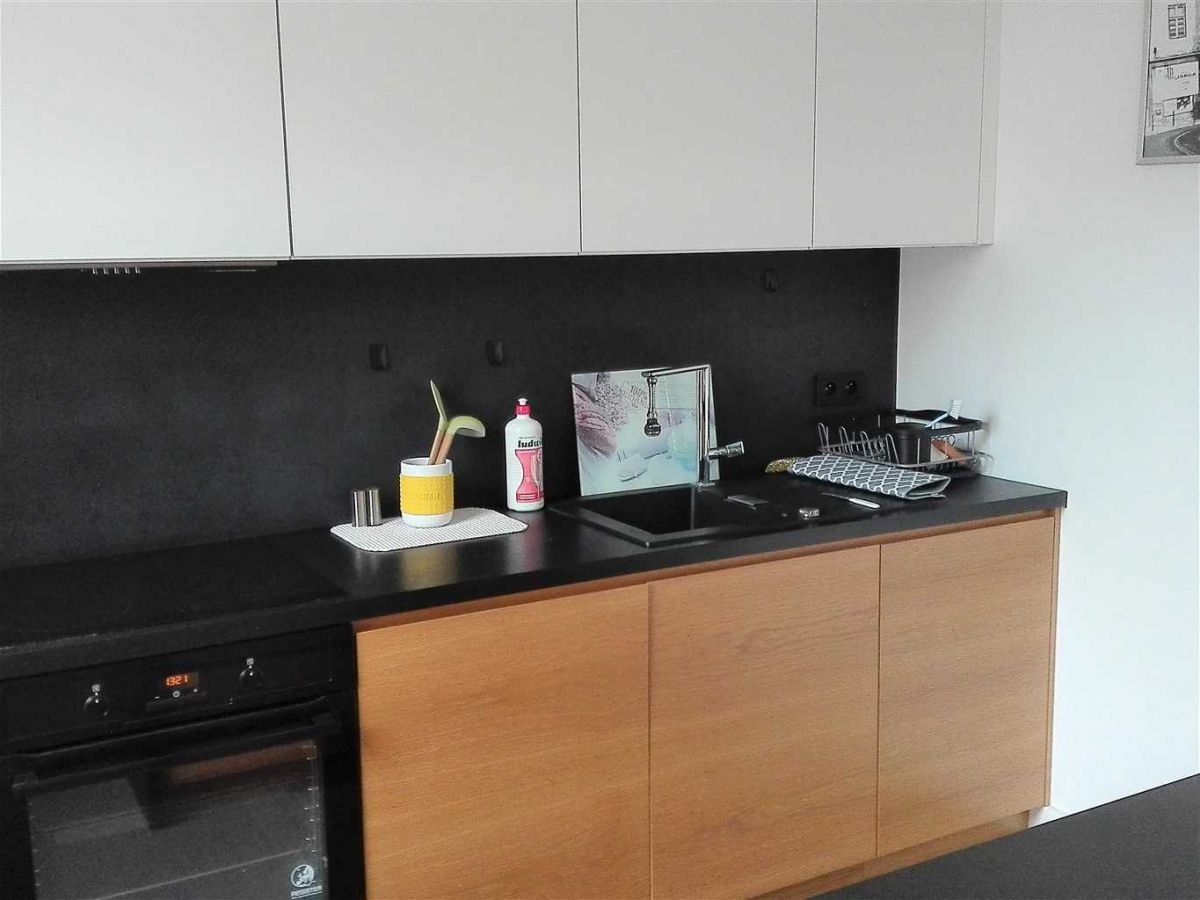 Warszawa Włochy | Osiedle Zielona Italia | 54 m² — zdjęcie 4