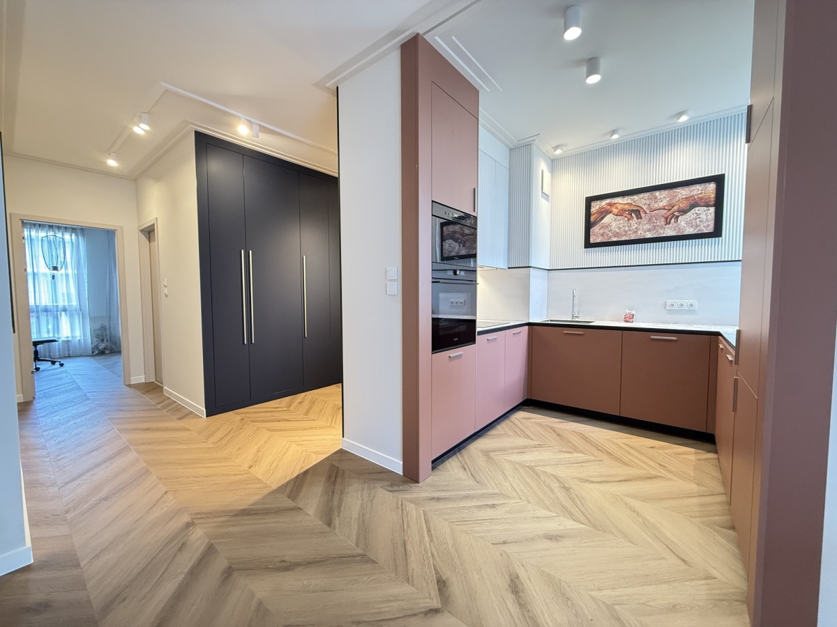 Pierwszy najem | Royal Residence | 75 m² | 3 pokoj — zdjęcie 5