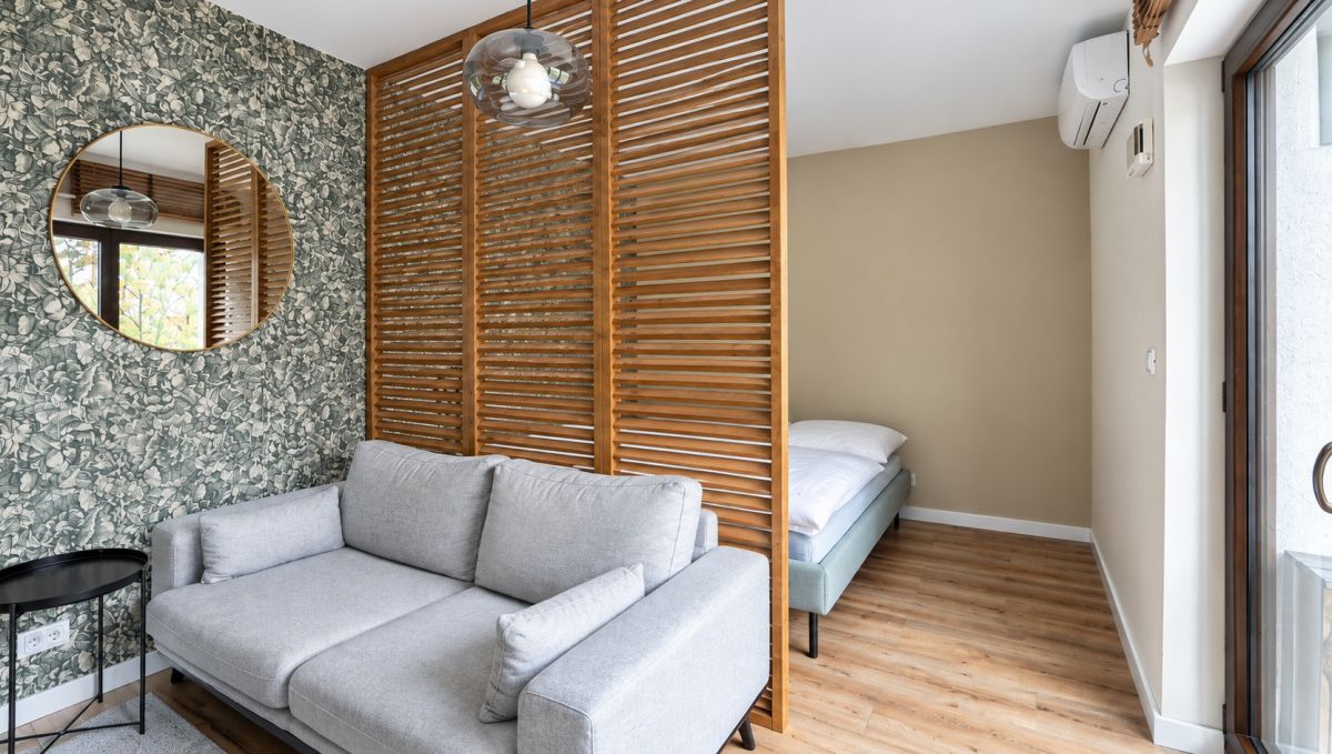 Piękny apartament w prestiżowej części Pragi. — zdjęcie 5