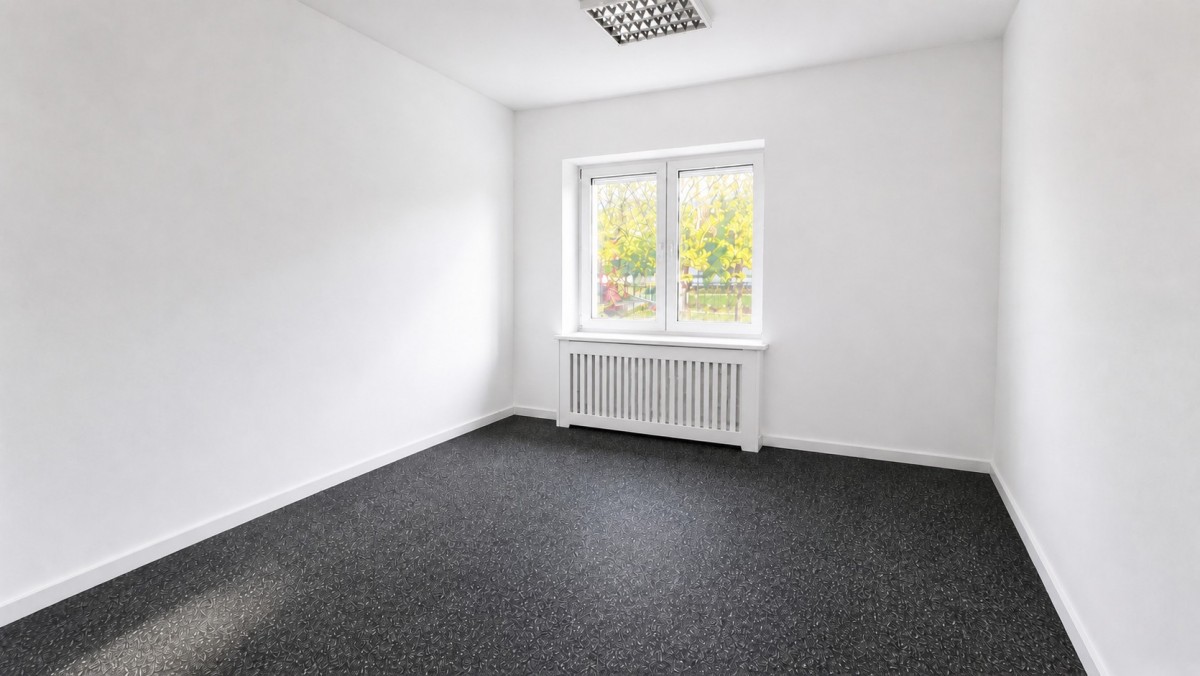 Powiśle | 100m2 | Jasny lokal pod biuro lub usługi — zdjęcie 3