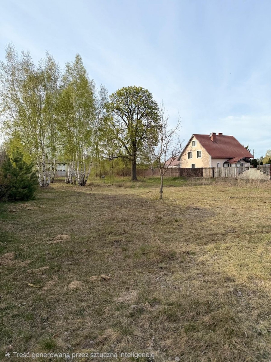 Otulina Kampinosu dobra komunikacja, infrastukturą — zdjęcie 4