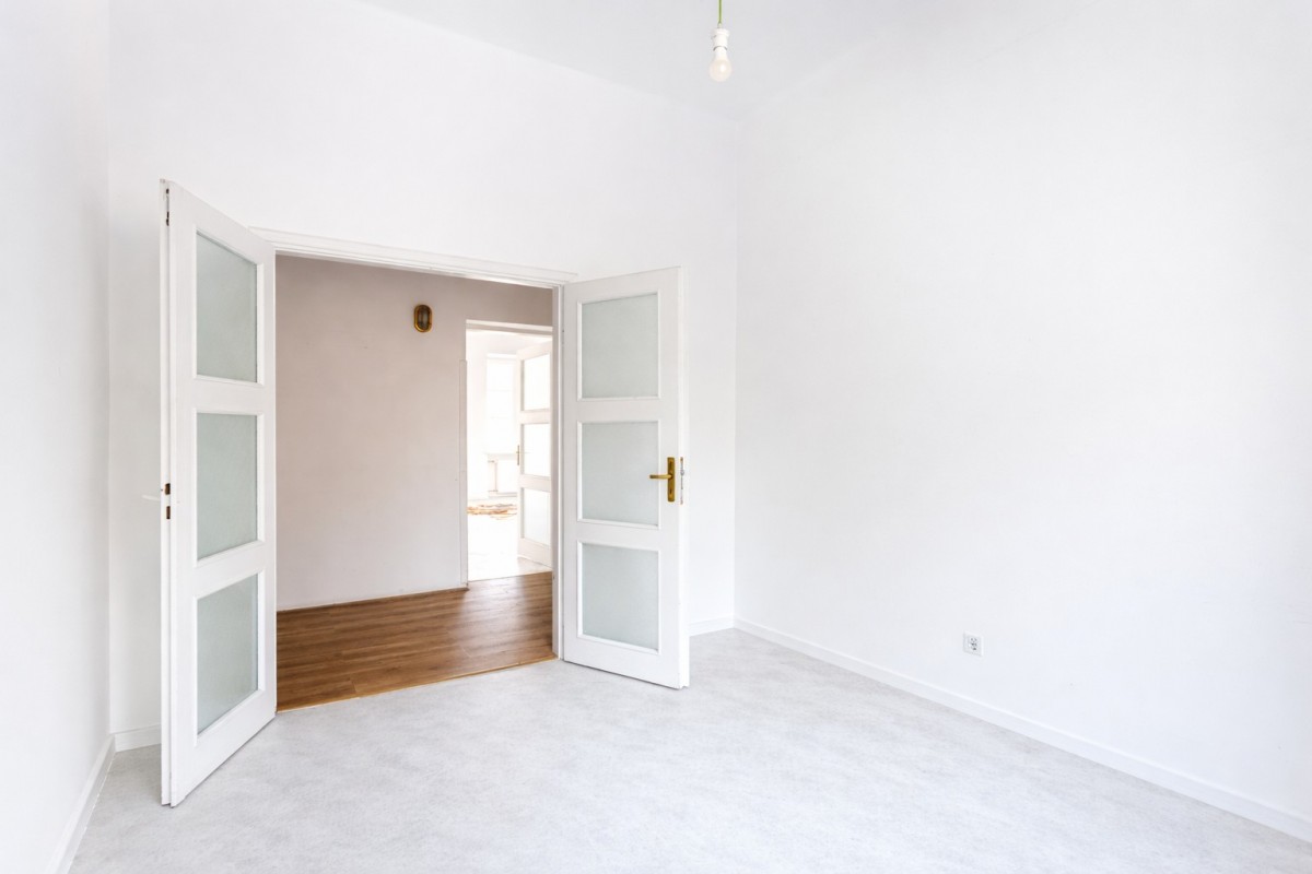 Unikatowy 2-poziomowy apartament ul. Nowy Świat — zdjęcie 1